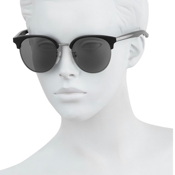 Balenciaga Accessories - SALE Balenciaga Havana Brown Sunglasses!